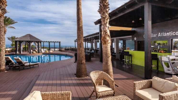 Occidental Jandía Royal Level